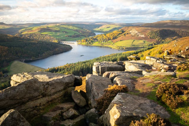 <p>Explore all that the Peak District has to offer </p>
