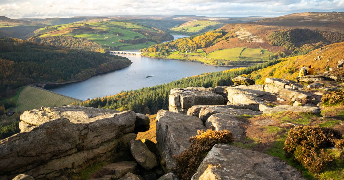 Hotels in the Peak District