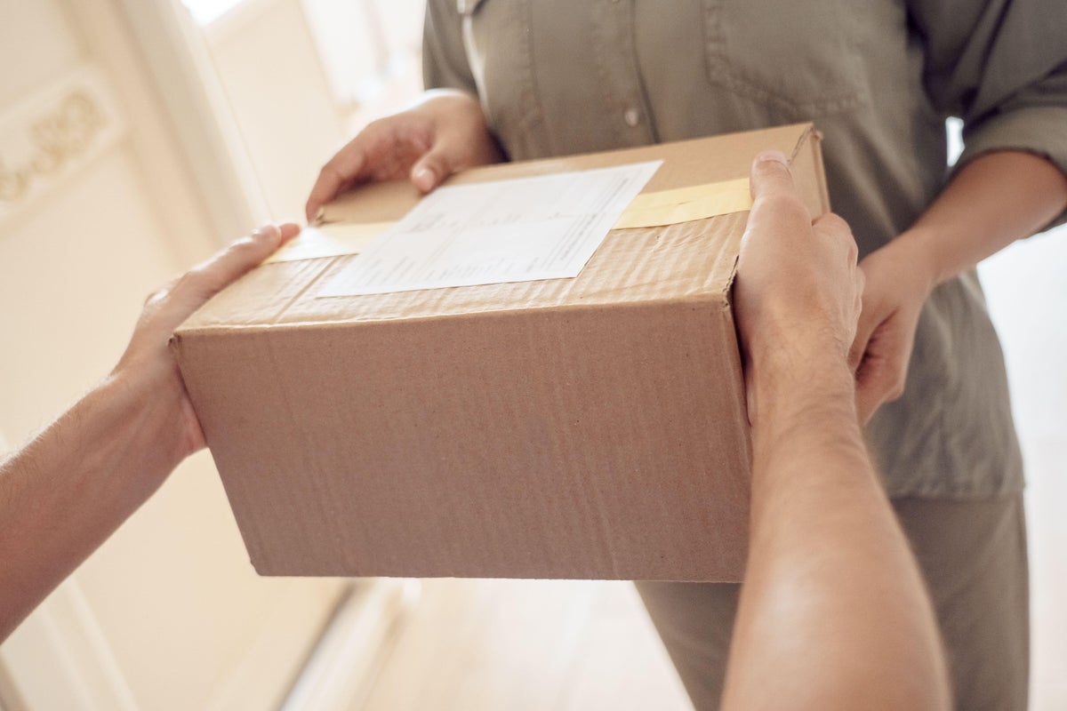 Parcel delivery firms must ‘substantially’ improve complaints handling, warns watchdog