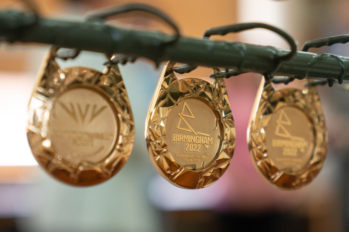 Commonwealth Video games 2022 speaking factors Commonwealth Video games 2022 speaking factors