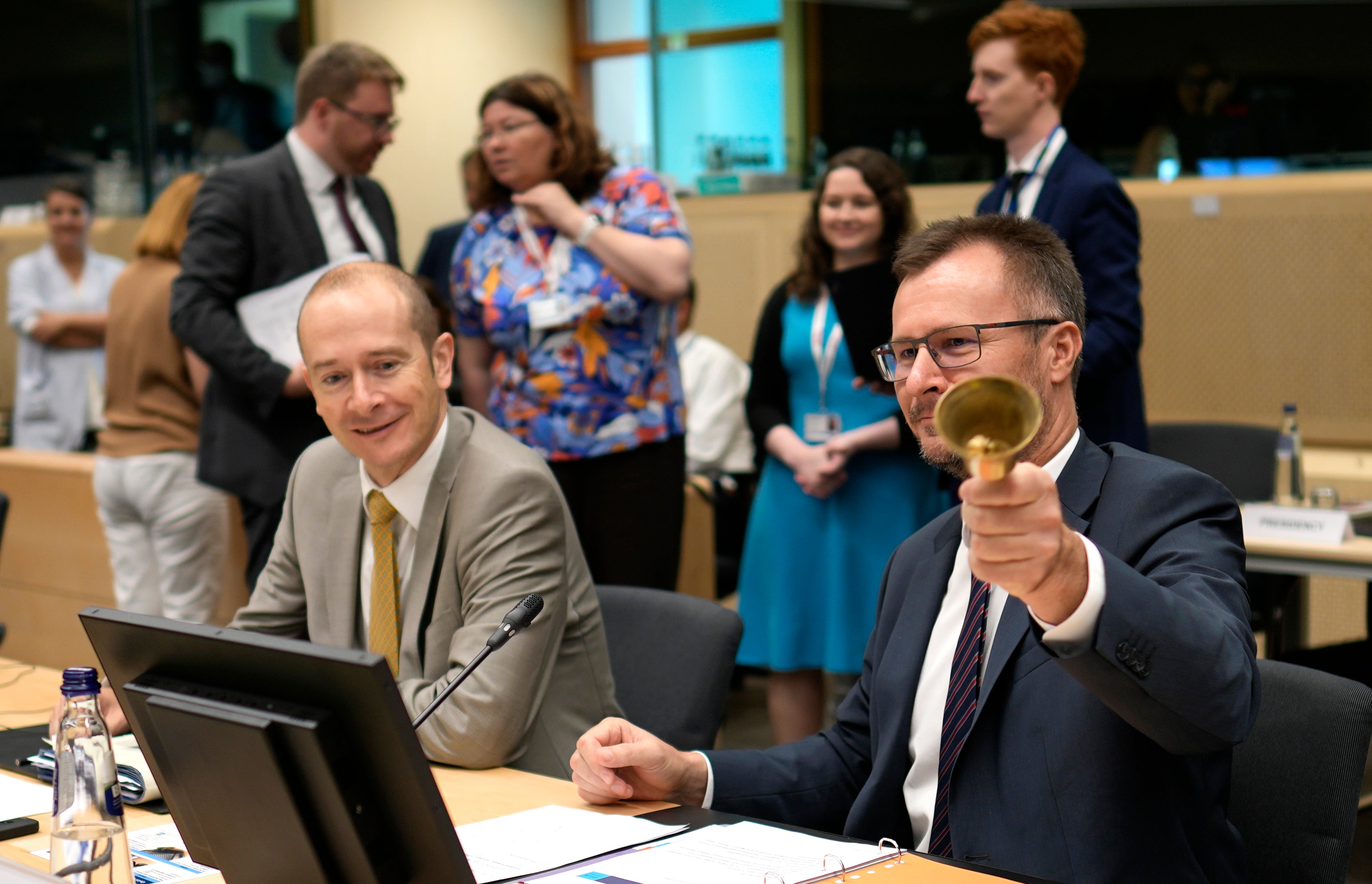 EU Europe Russia Ukraine Agriculture