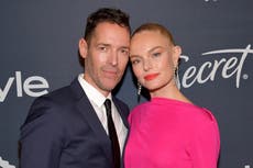 Kate Bosworth files for divorce from Michael Polish one year after split