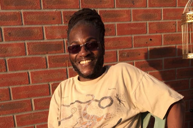 Victim Michael Gayle, 54, who died following an attack by his son Garvey Gayle at a house in the St Mellons area of Cardiff (South Wales Police)