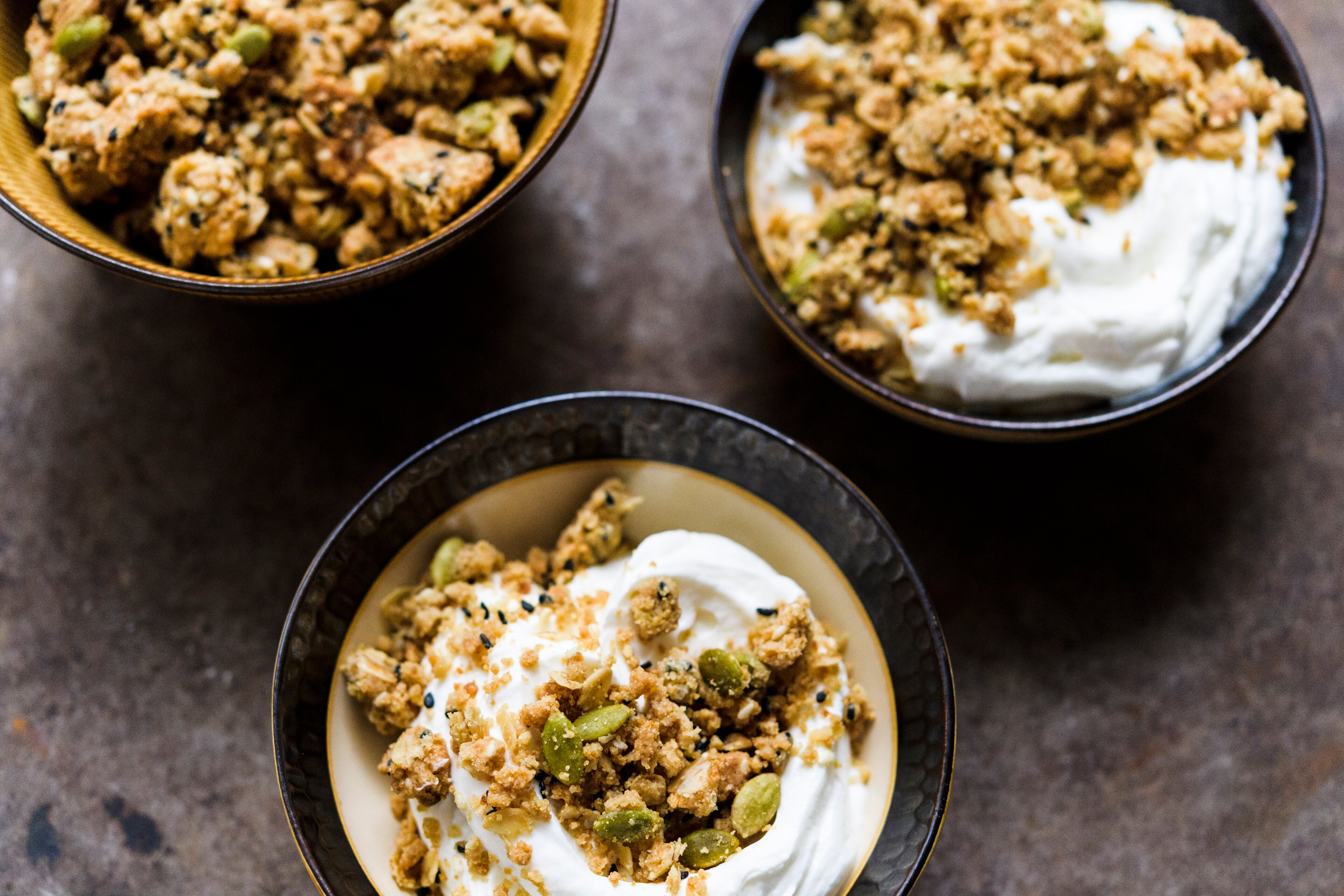 Food-MilkStreet-Sesame-Oat Crumble