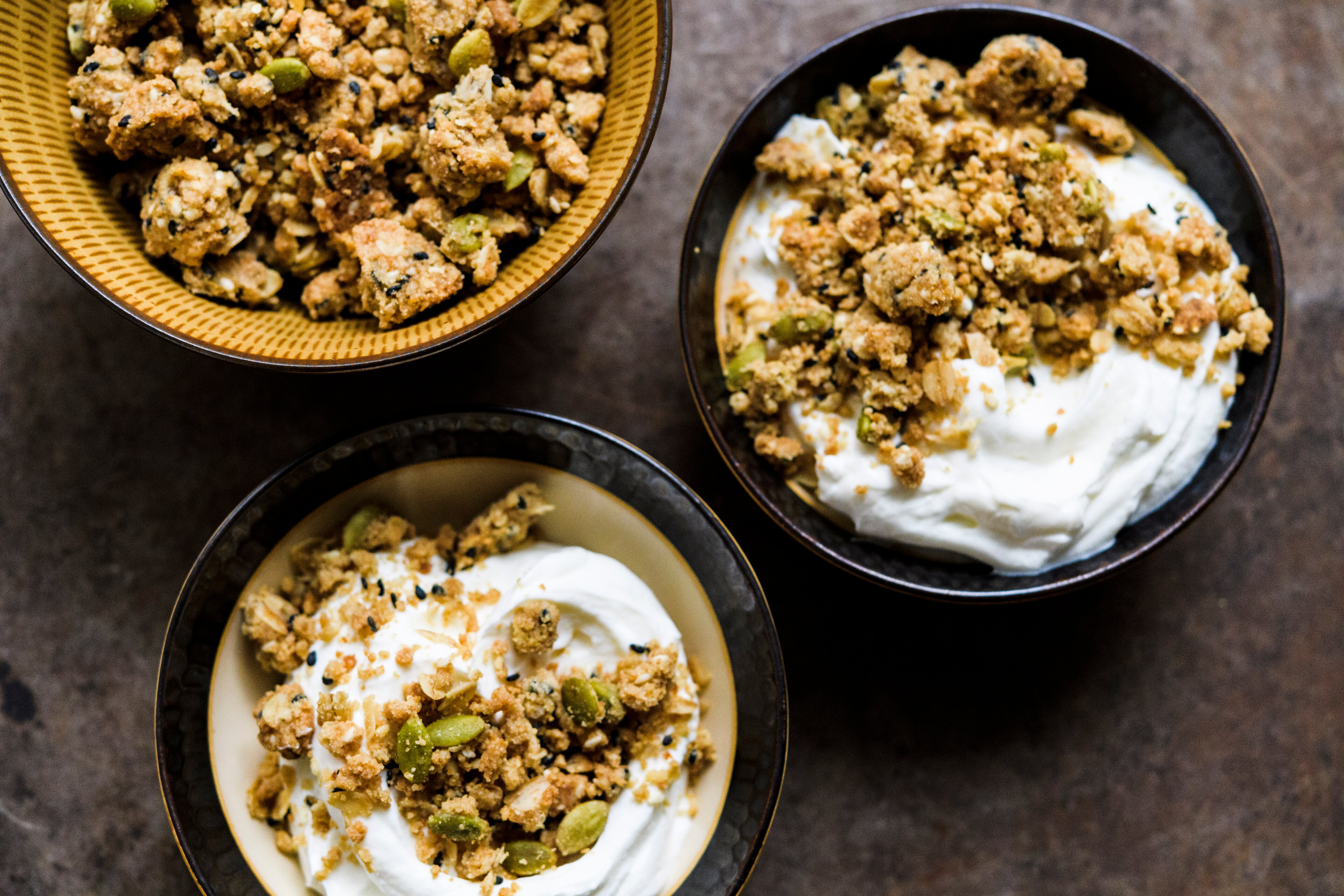 Food-MilkStreet-Sesame-Oat Crumble