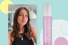 This do-it-all face tan serum is our new summer skincare saviour