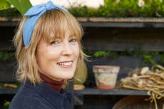 Kathy Slack: ‘Life isn’t Instagram’