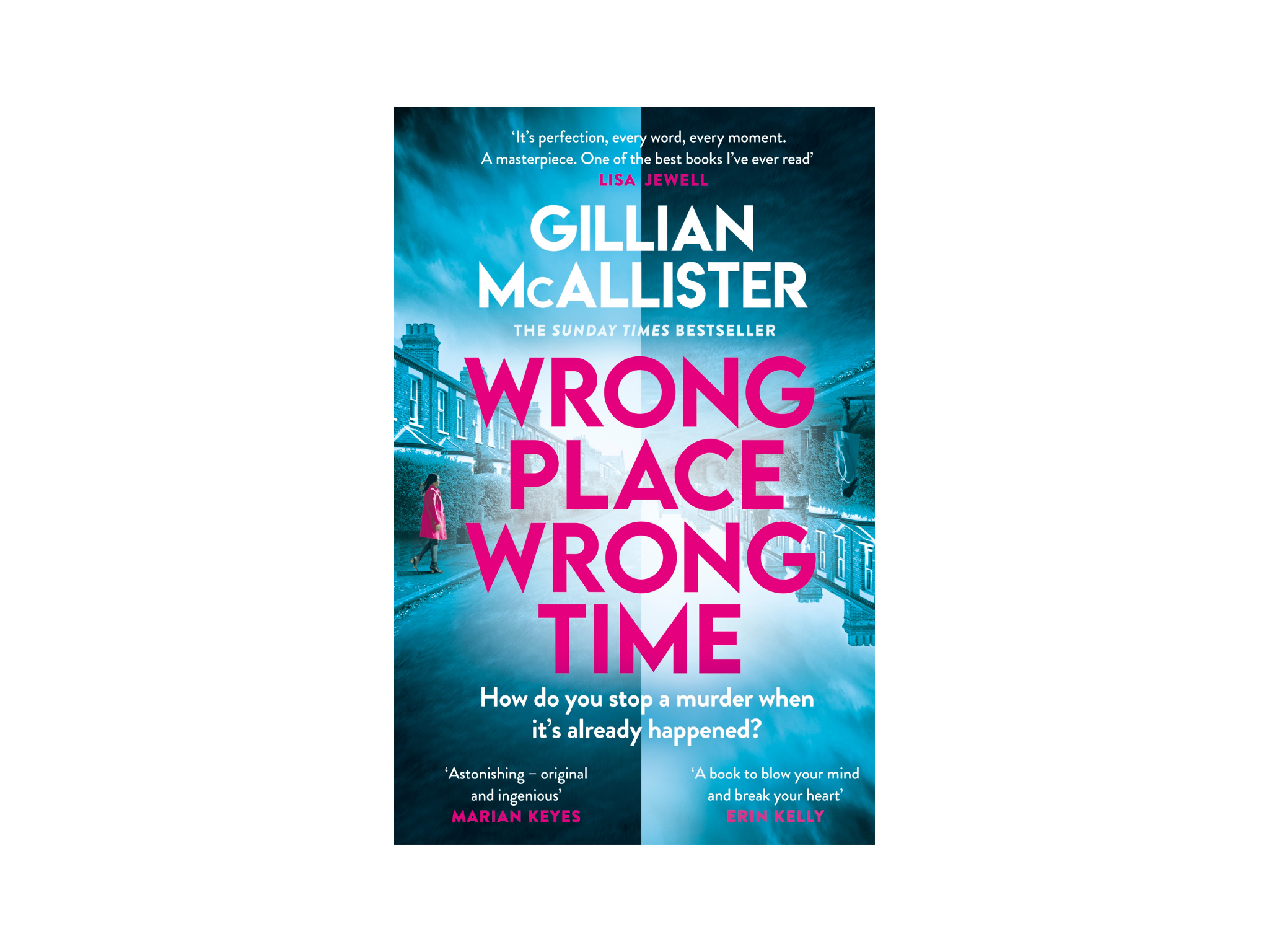 summer reads 22 wrong place 