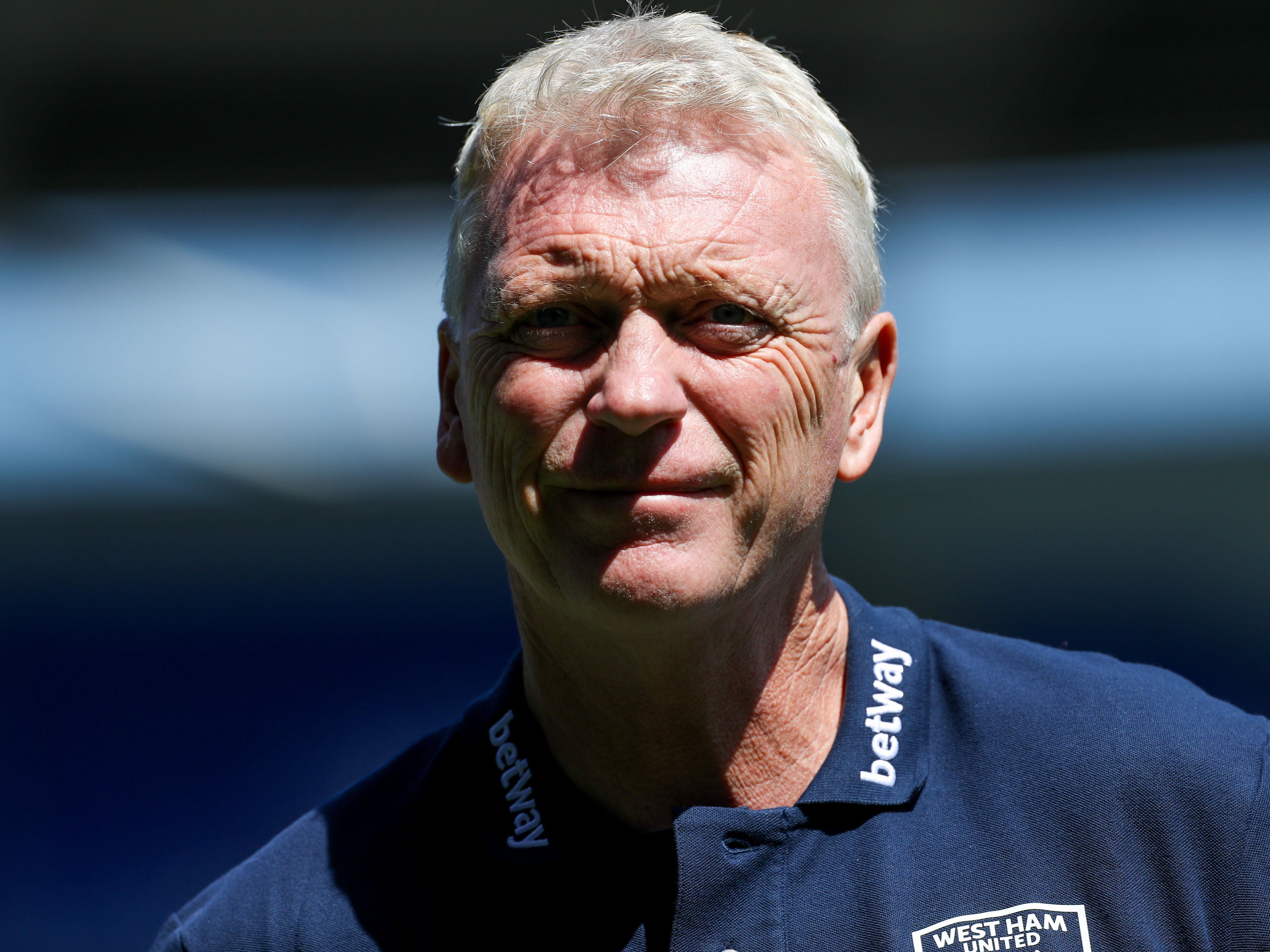 Moyes once again wants to add a marquee signing to his West Ham squad