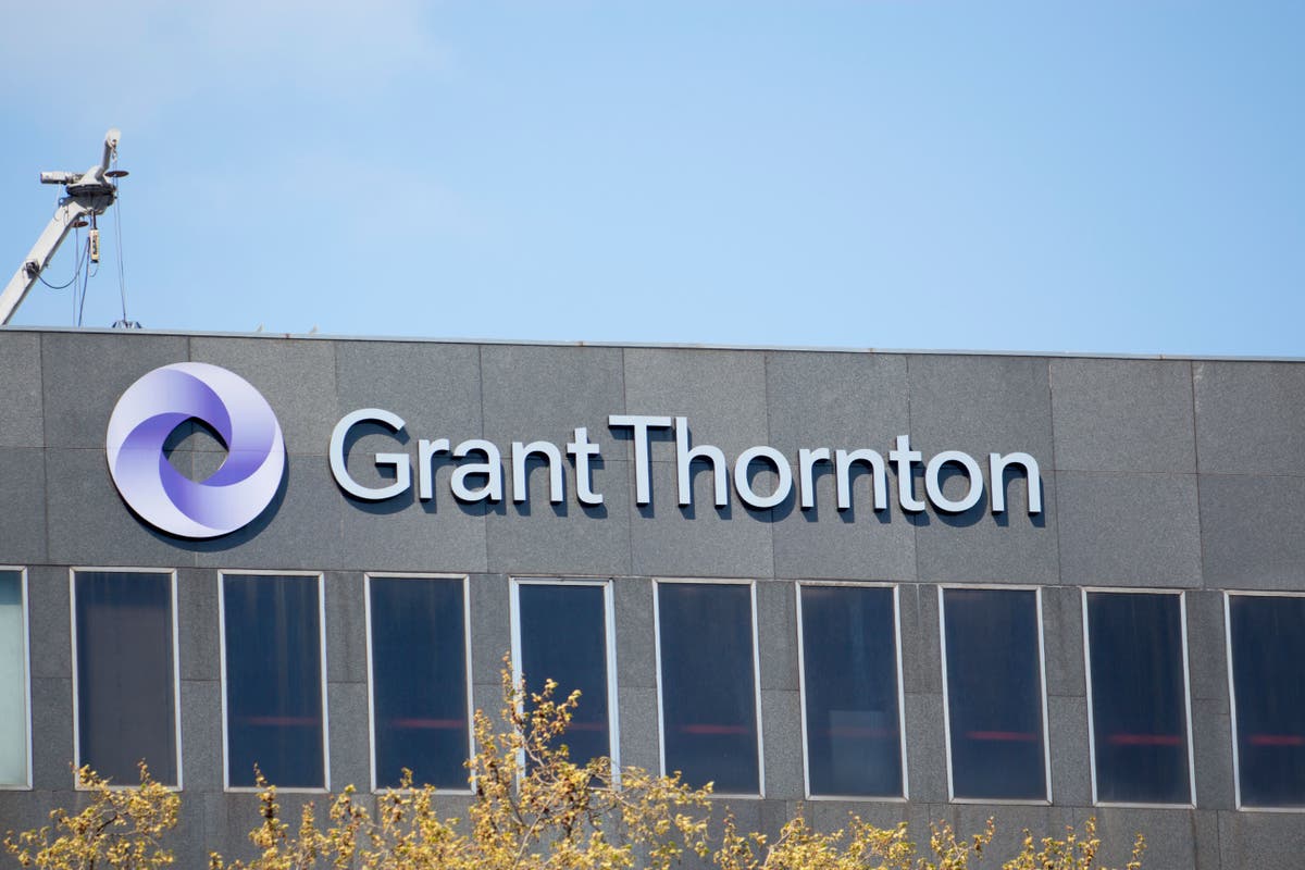 Grant Thornton fined £1.3m over Sports Direct audit failings