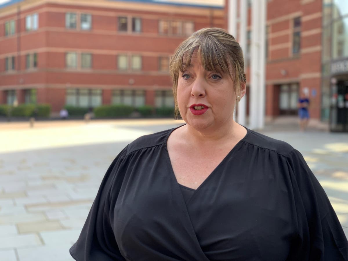 Tory PCC facing calls to resign after five speeding offences lead to driving ban