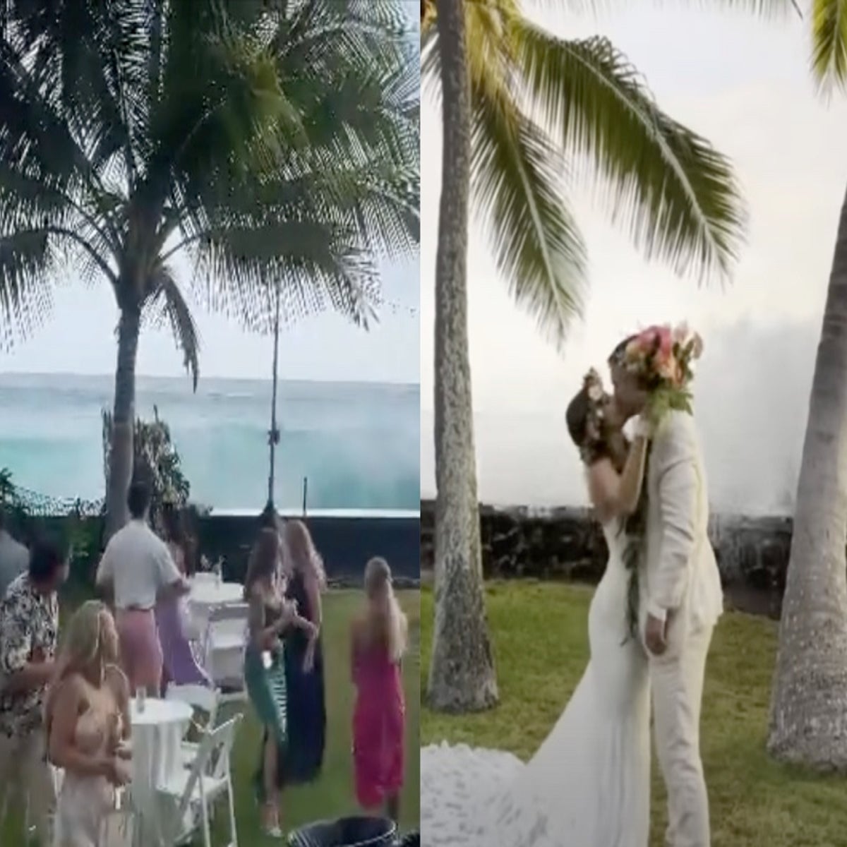 Hawai'i Weddings, MCD Weddings Cinematography
