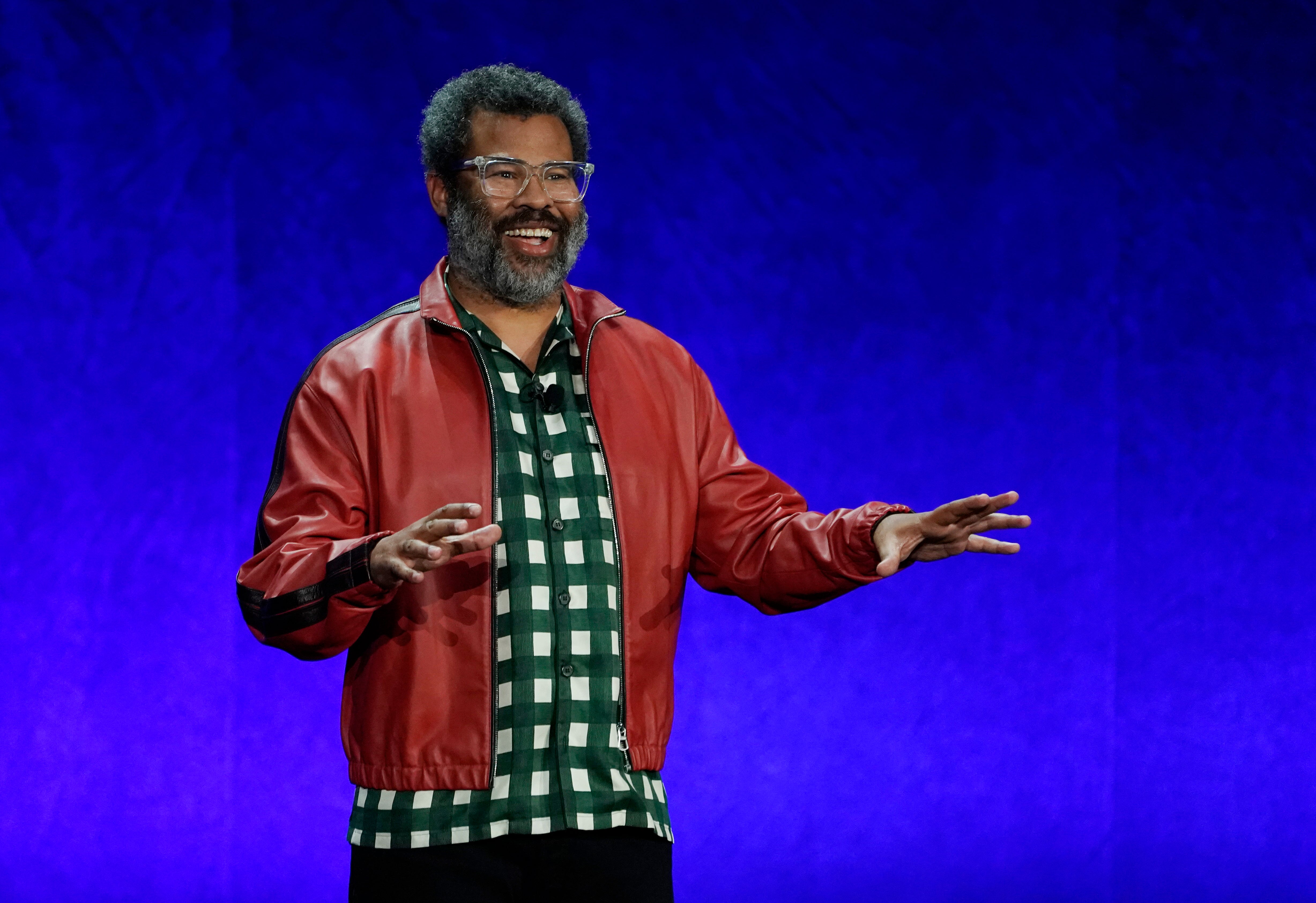 Film - Nope - Jordan Peele