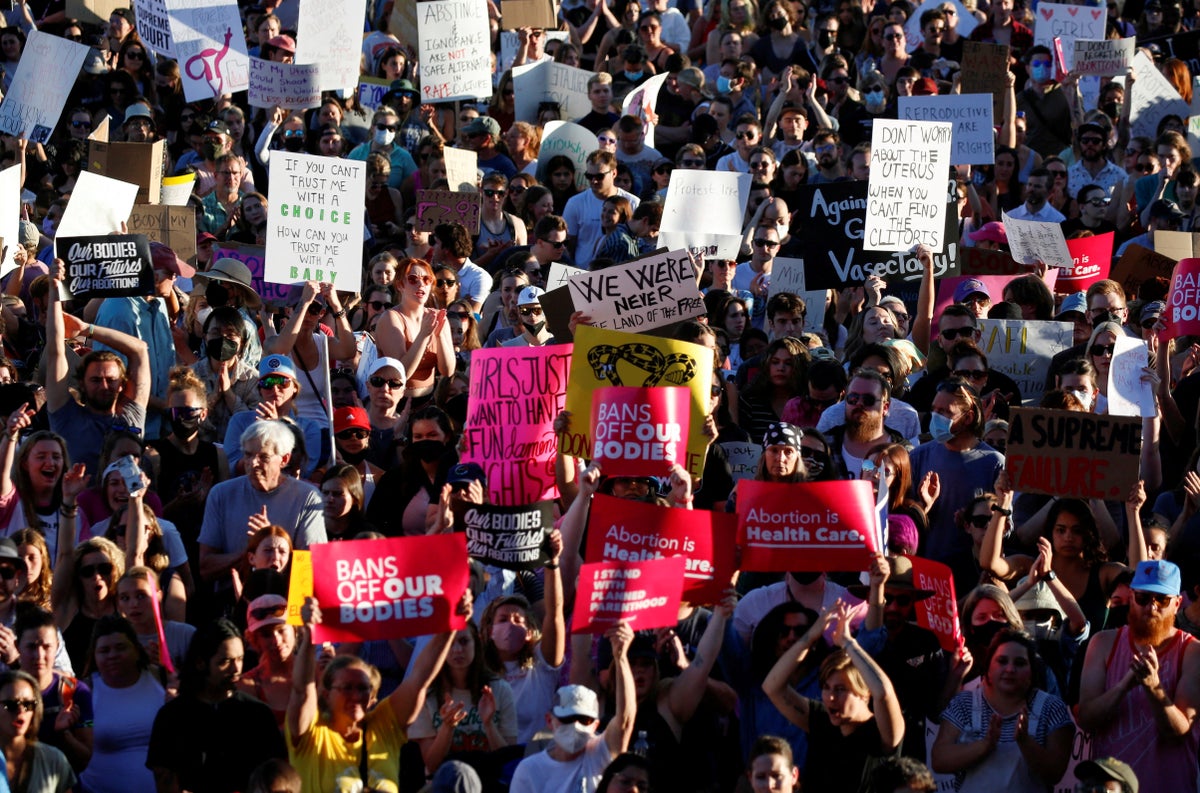 Congress to vote on protections for contraception and marriage equality after Supreme Court guts Roe v Wade