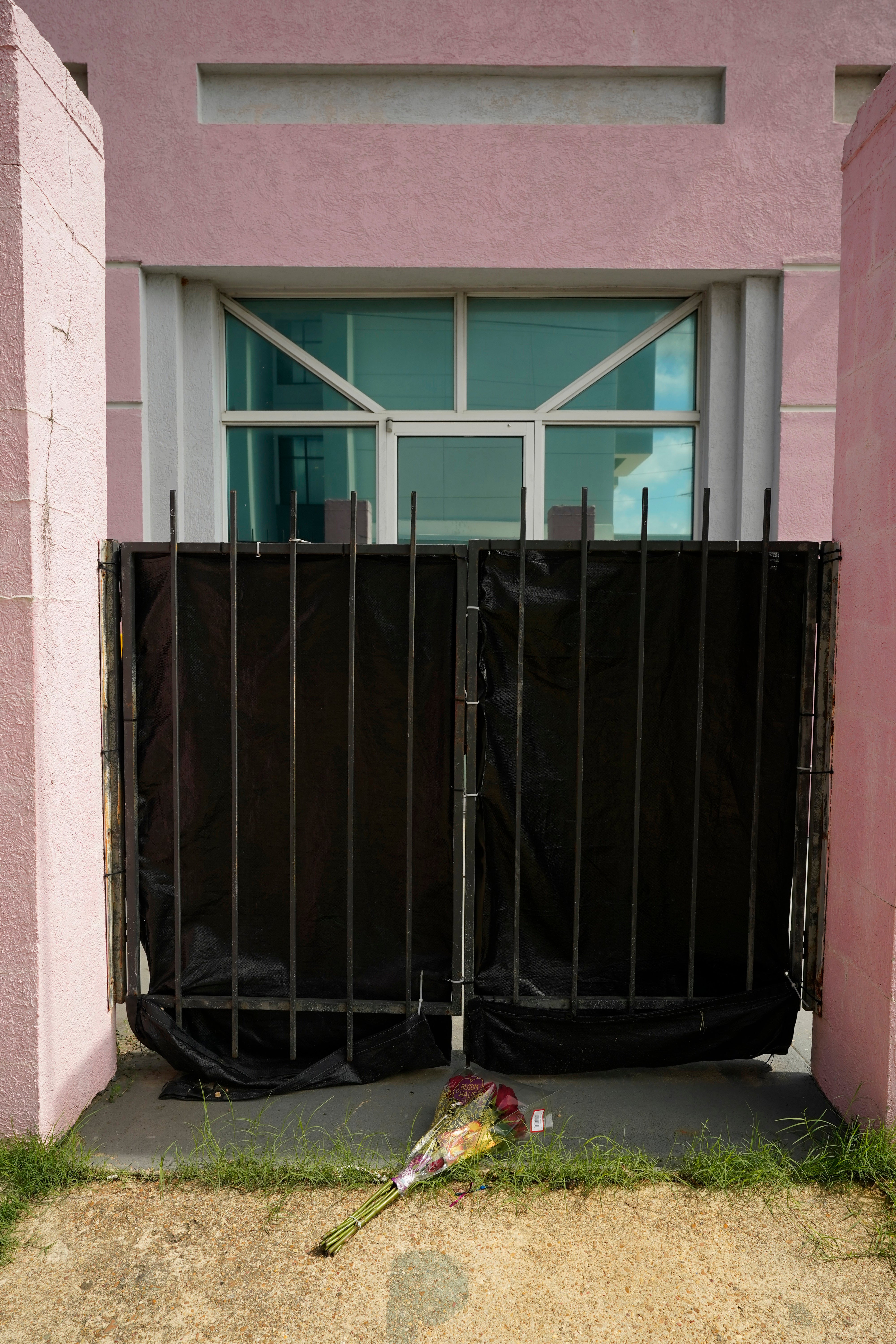 Abortion Mississippi