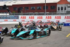 Formula E betting big on its own future ahead of London E-Prix and a ‘masterpiece’ of new technology