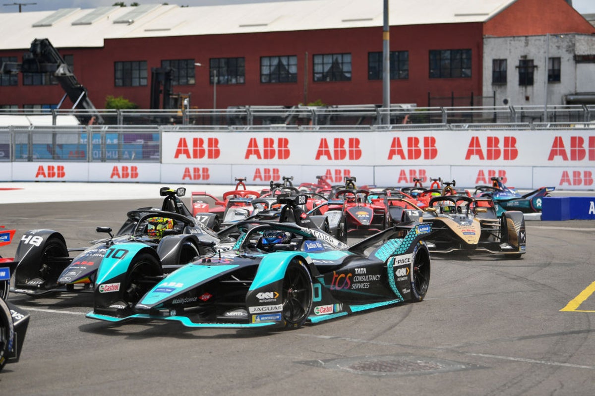 Formula E betting big on its own future ahead of London E-Prix and a ‘masterpiece’ of new technology