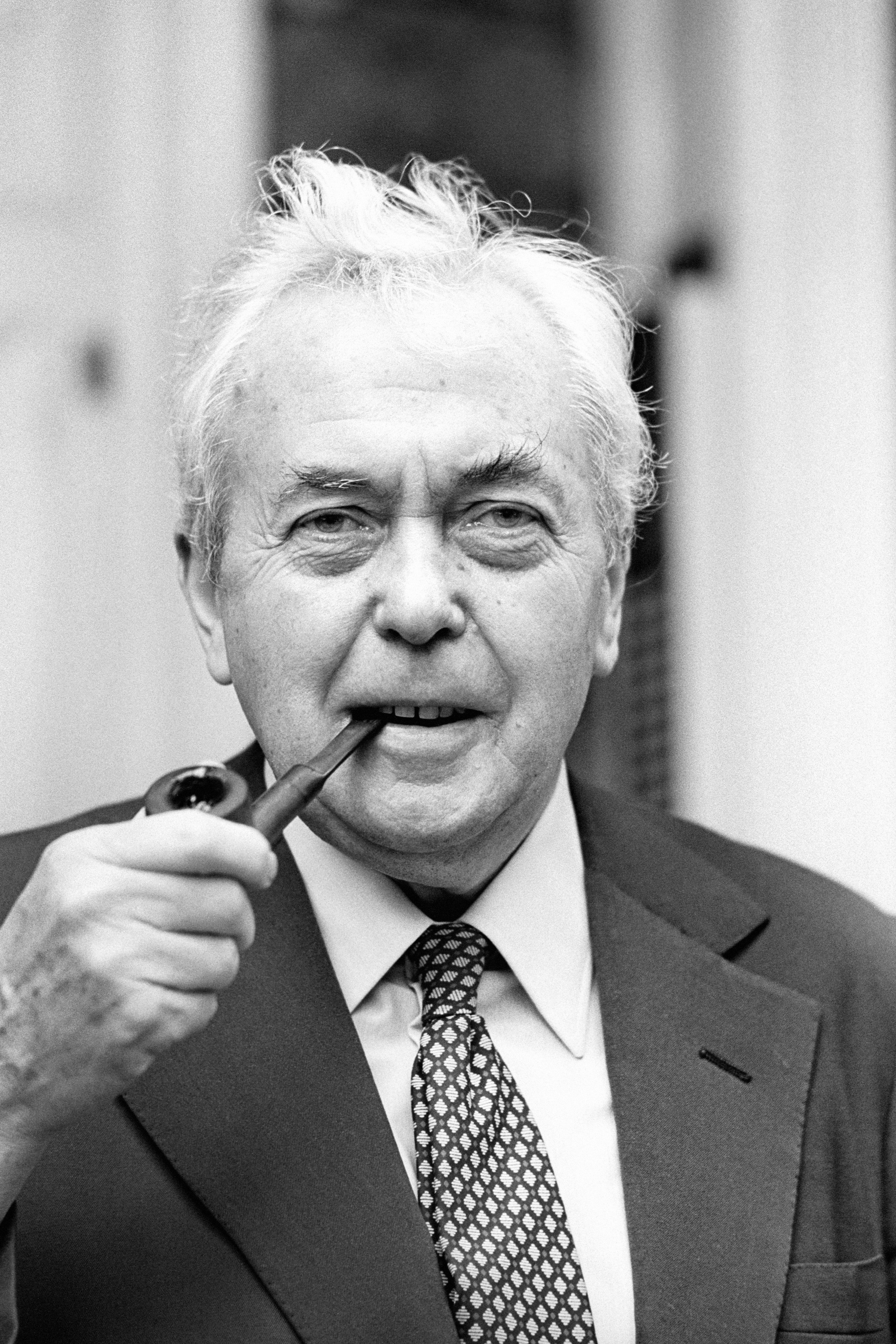 There were claims of a plot against Harold Wilson’s govenment (PA)