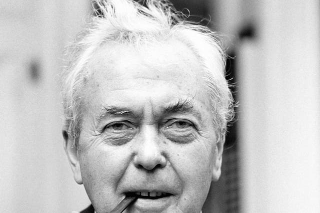 There were claims of a plot against Harold Wilson’s govenment (PA)