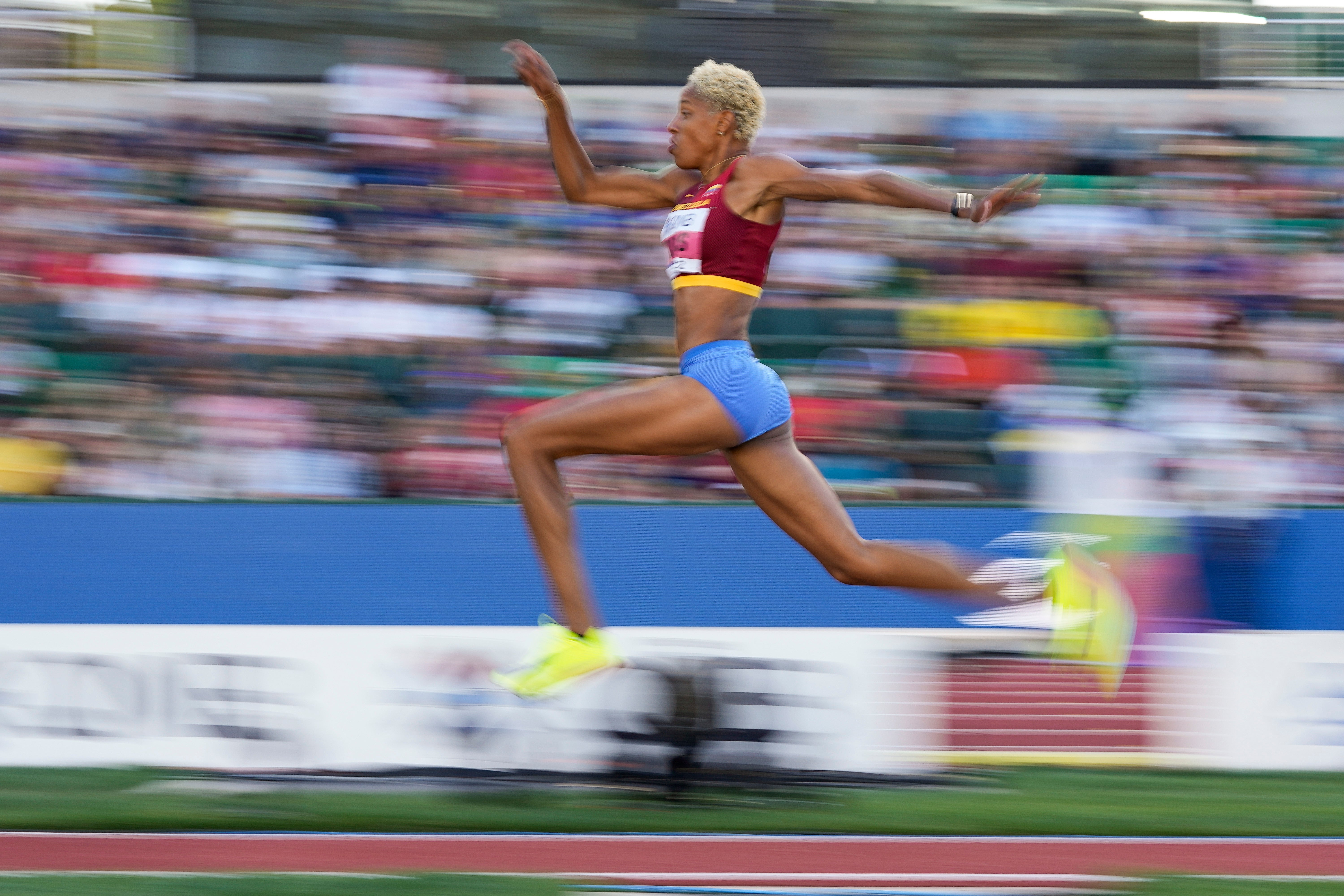 MUNDIAL VENEZUELA-ROJAS