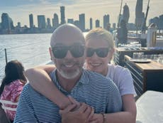 Chelsea Handler announces split from Jo Koy: ‘Continue to root for us’