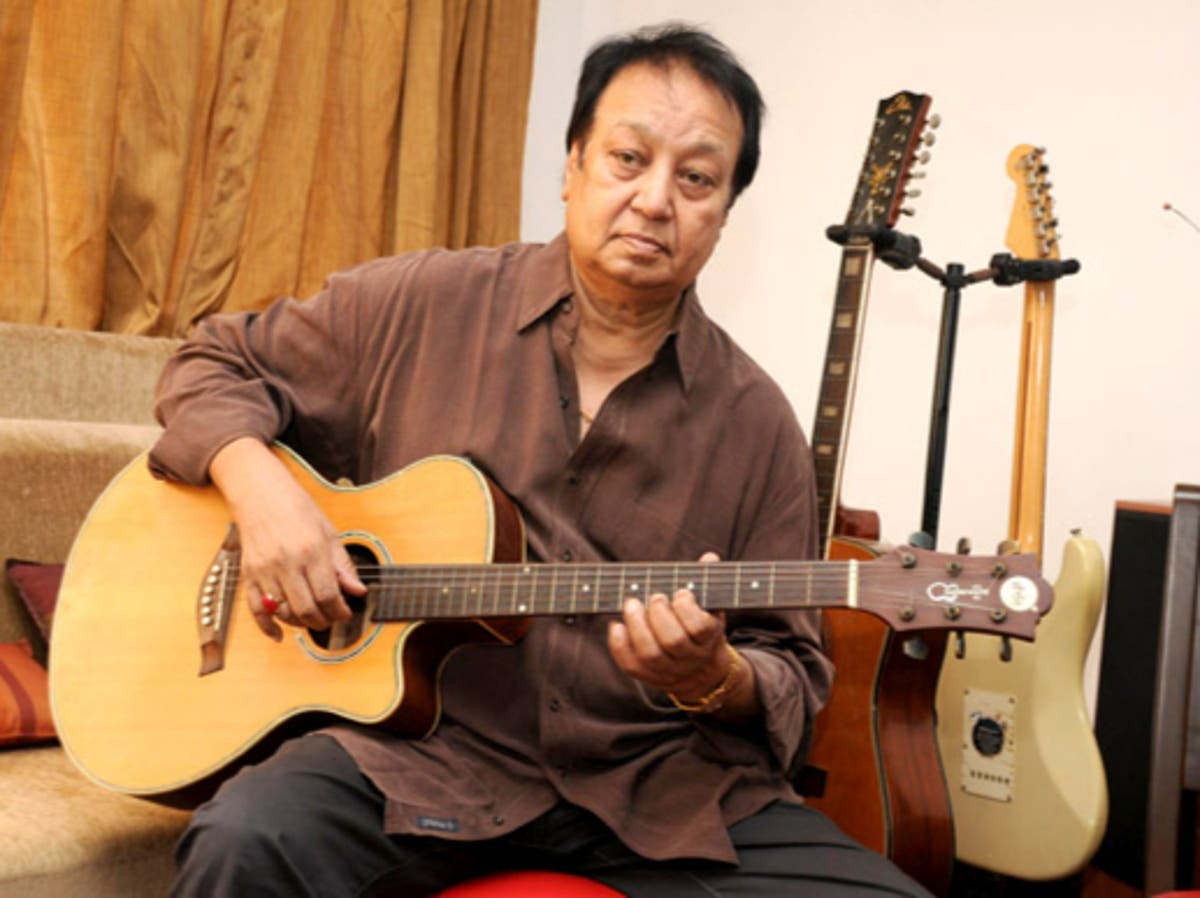 Bhupinder Singh death: Renowned Indian singer dies from suspected colon cancer and Covid, aged 82