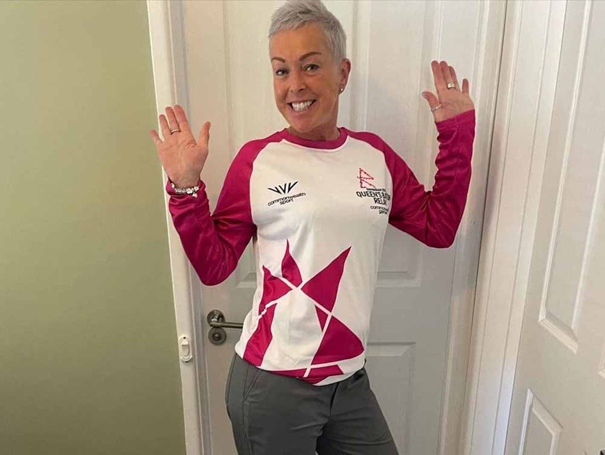Police officer&rsquo;s &lsquo;menopausal&rsquo; pains turn out to be rare cancer