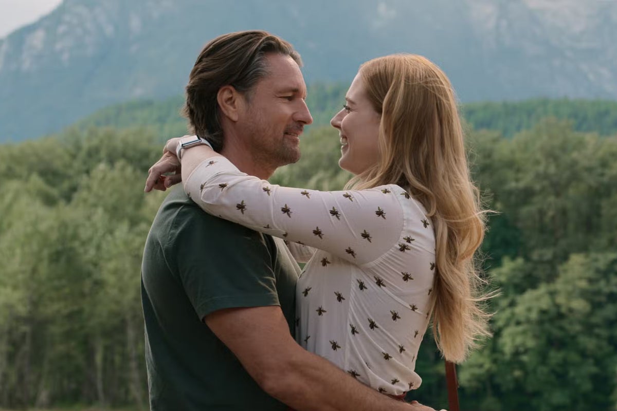 Virgin River is Netflix's heartwarming, embarrassing crown jewel | The  Independent