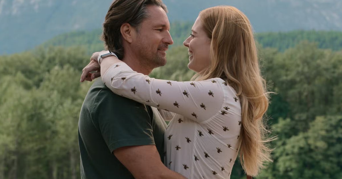 Virgin River is Netflix's heartwarming, embarrassing crown jewel | The Independent