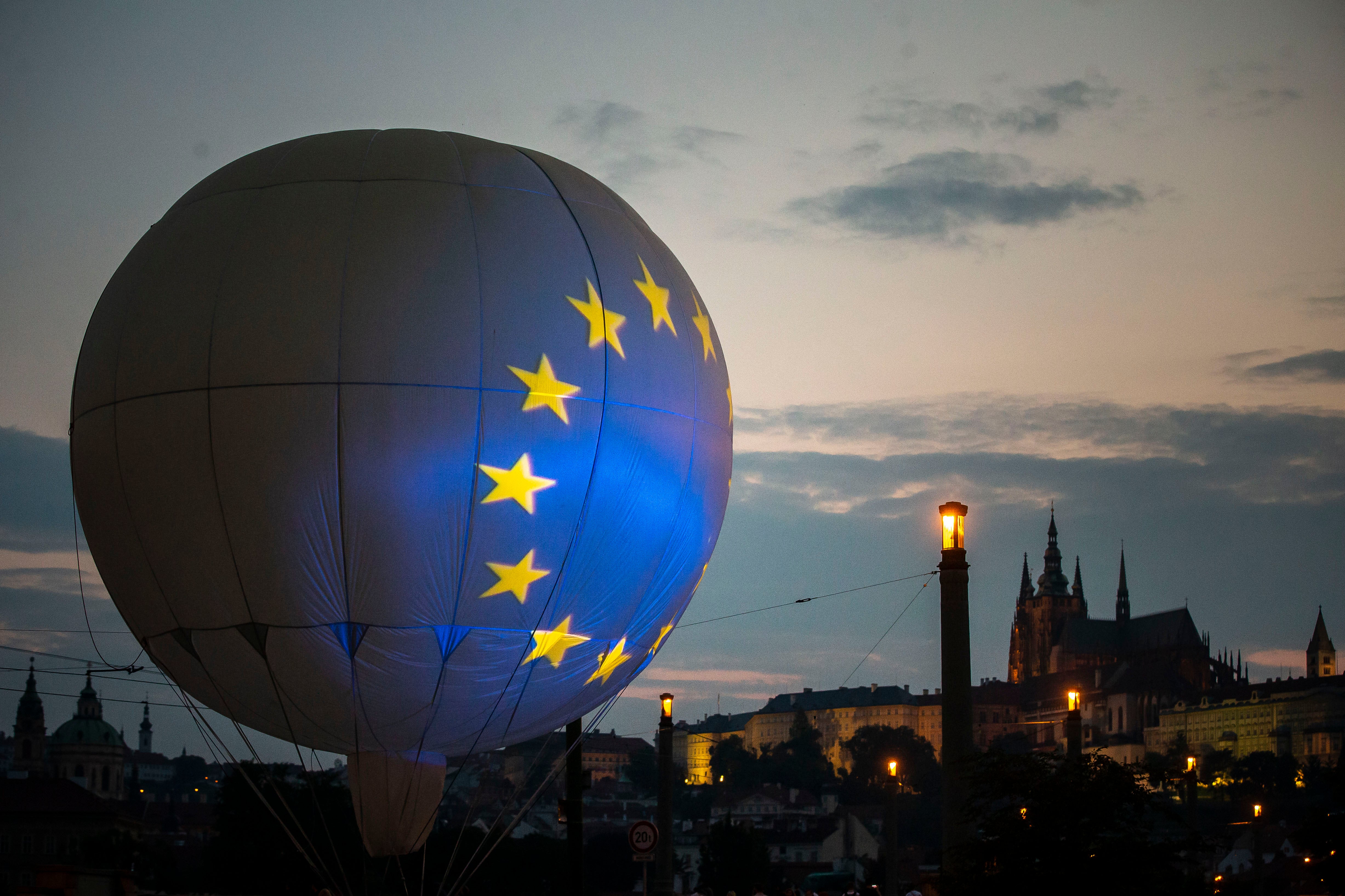 <p>The next election will also be fought over Brexit</p>