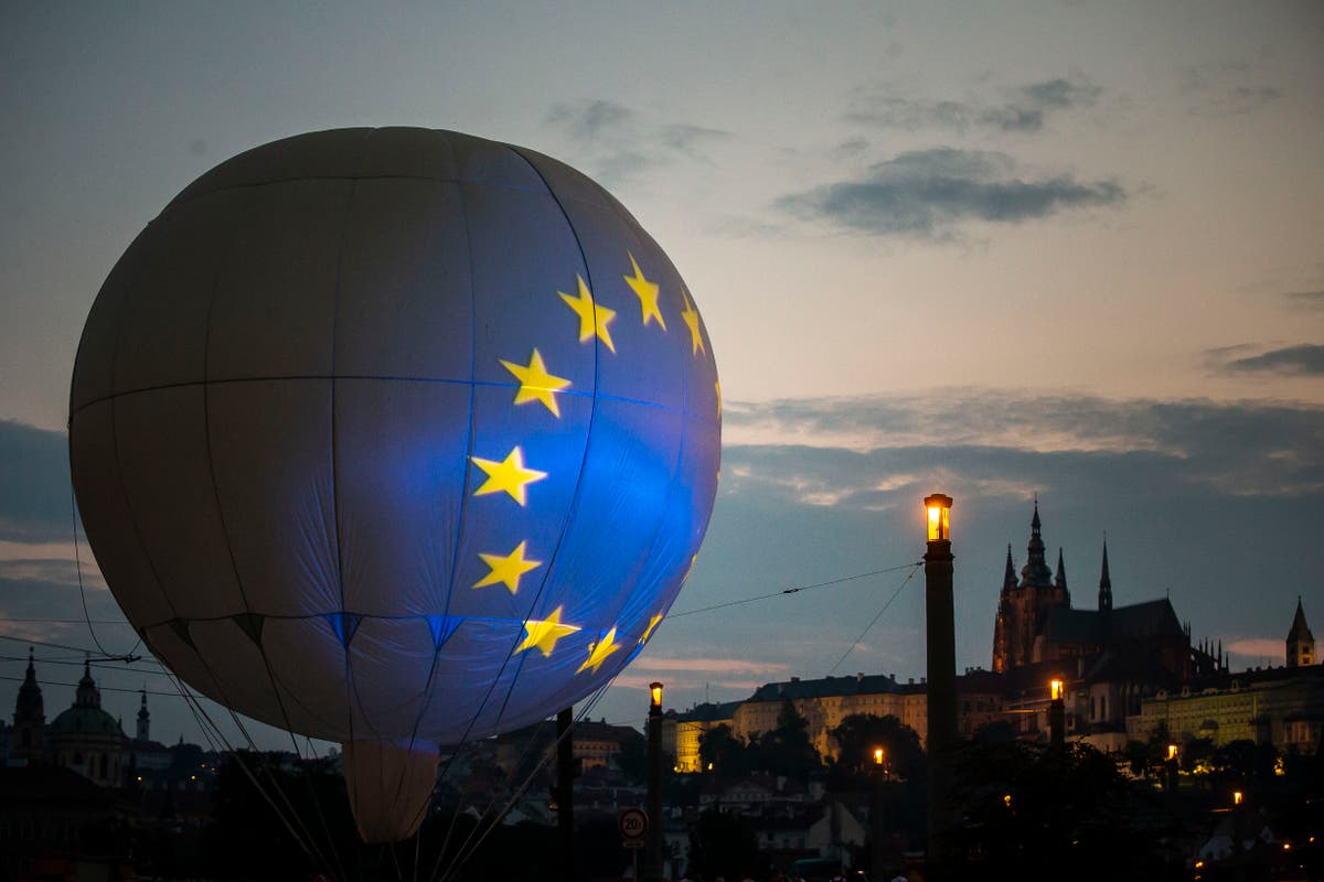 Voices: Why Britain is destined to keep fighting over Brexit and &lsquo;culture wars&rsquo;