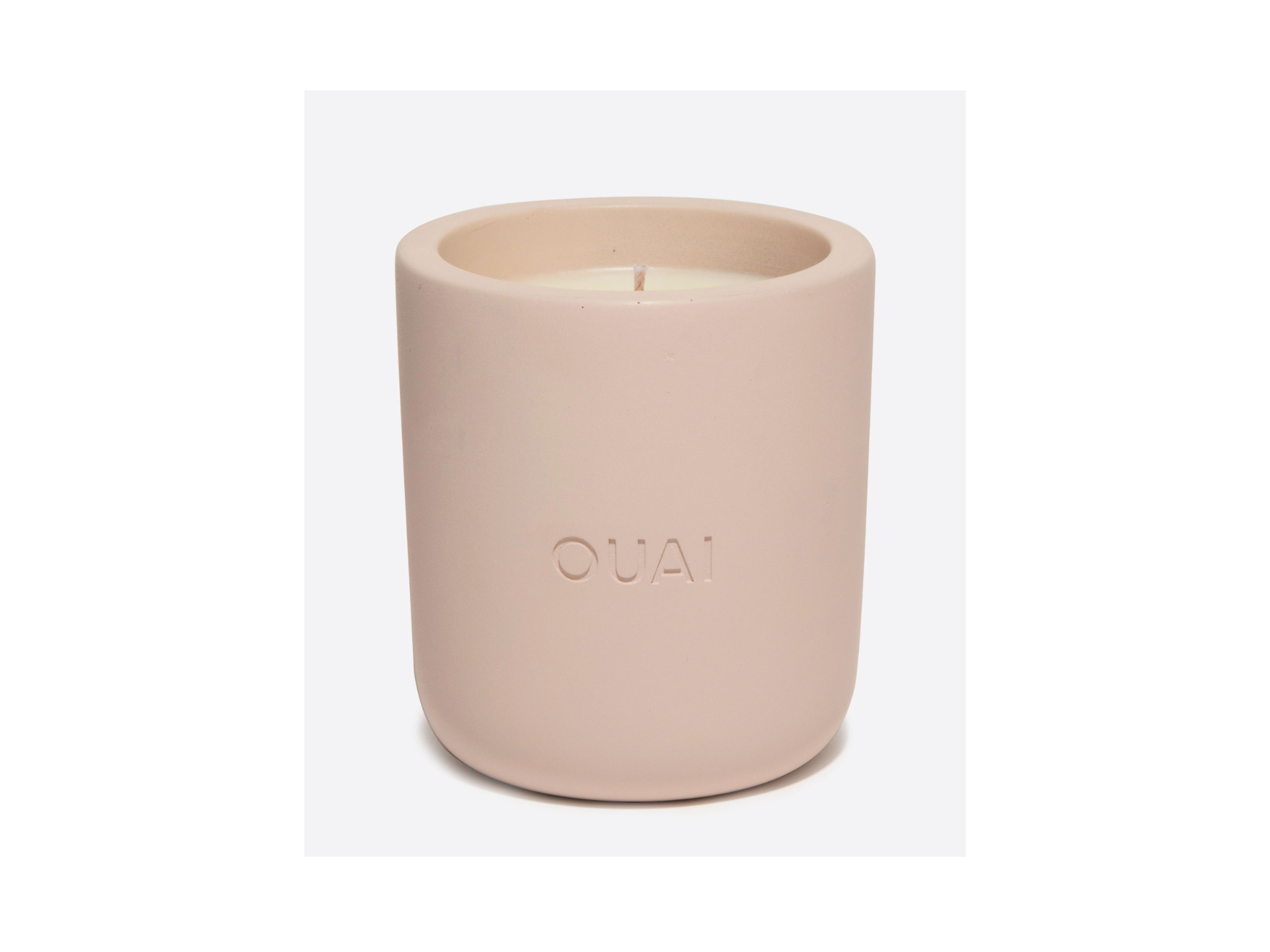 best soy candle ouai 