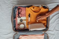 Which airlines have the best hand luggage policies?