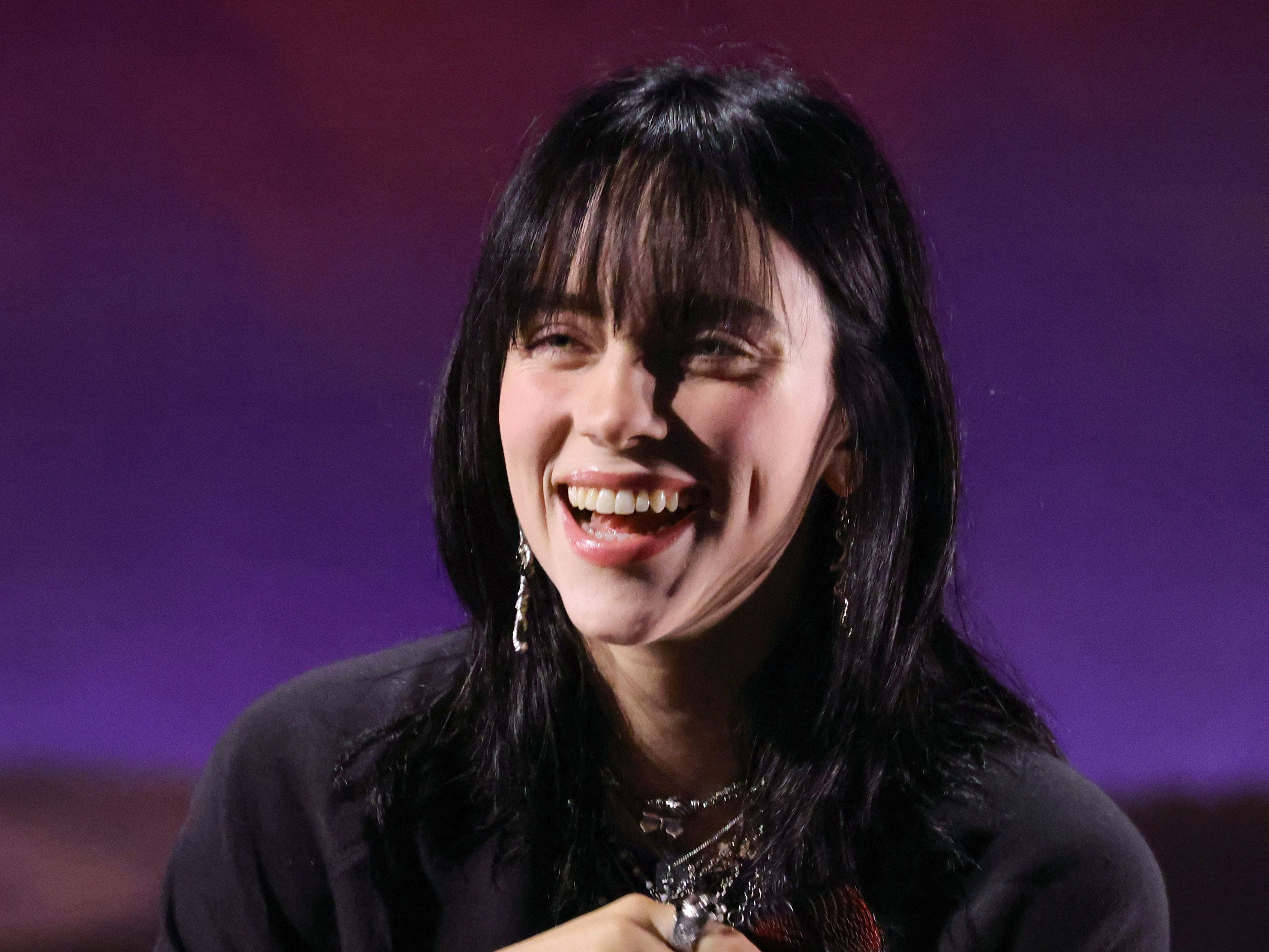 Billie Eilish: “I feel the most powerful when I feel masculine”