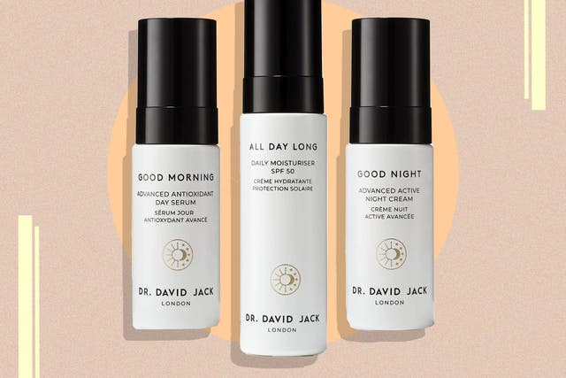 <p>This daily skin trio claims to take the confusion out of skincare</p>