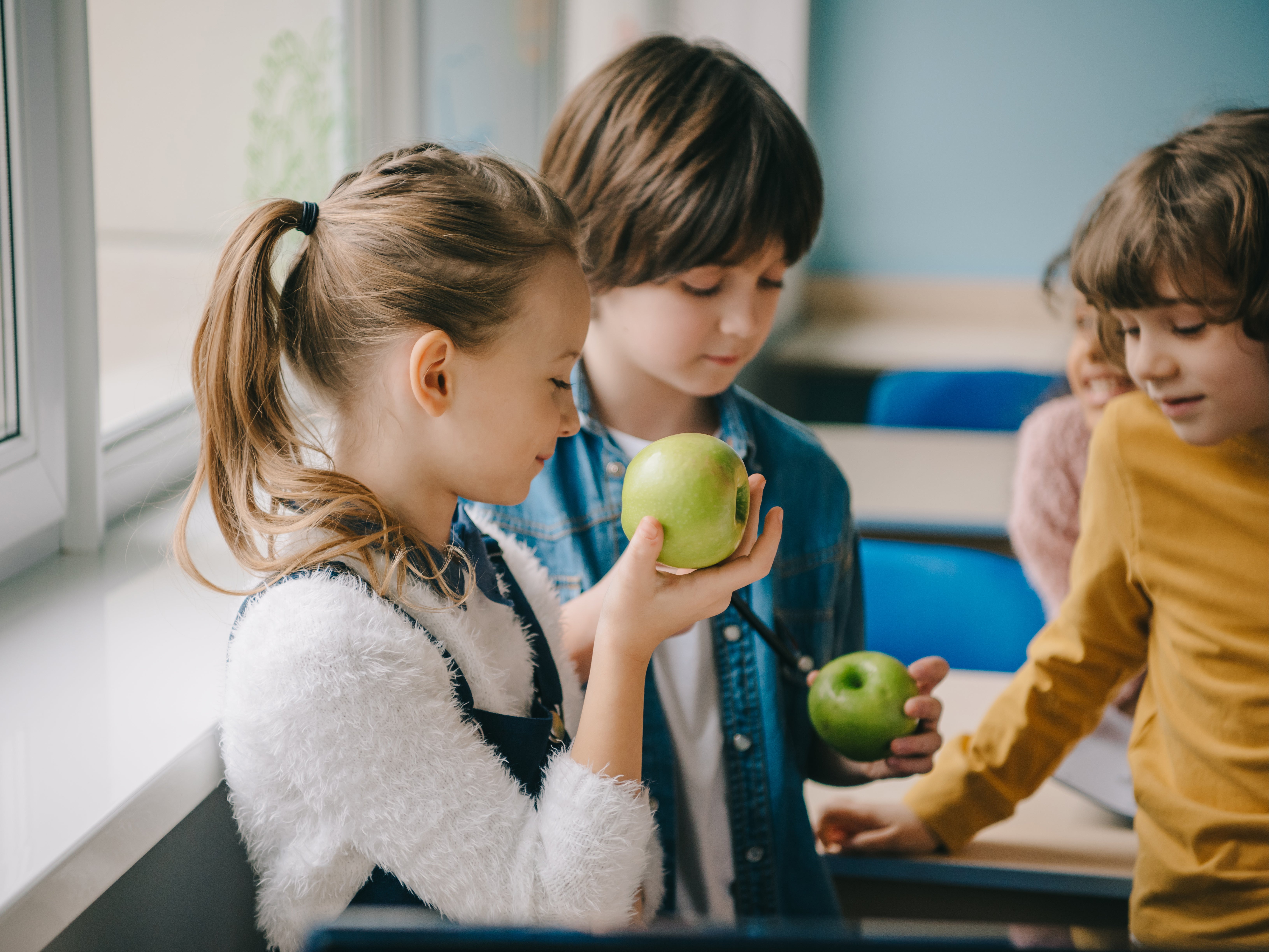 The proportion of children trying to lose weight who were already considered to be healthy almost tripled from 5.3 per cent to 13.6 per cent between 1997 and 2016