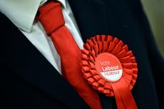 Labour receives long-awaited report into antisemitism dossier leak