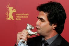 Iran says acclaimed filmmaker to serve out 6-year sentence