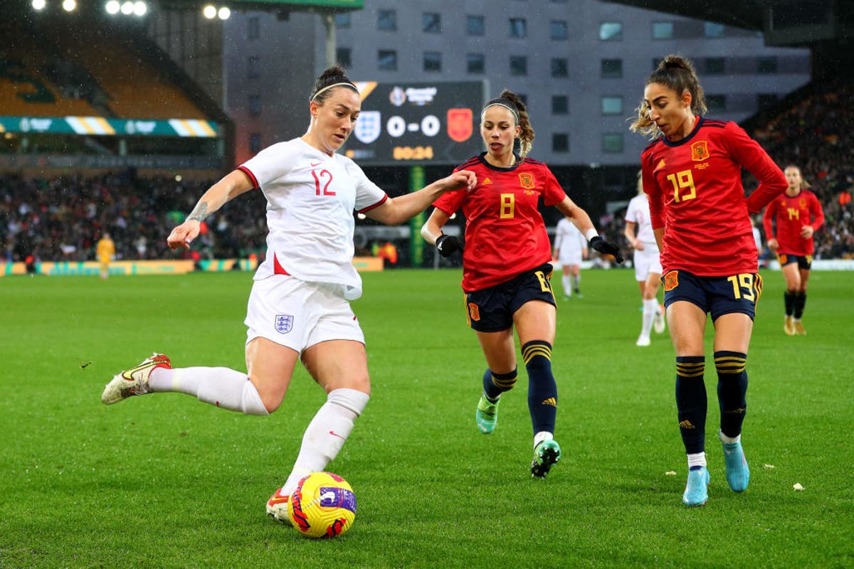 England vs Spain live stream: How to watch Euro 2022 fixture online and on TV tonight