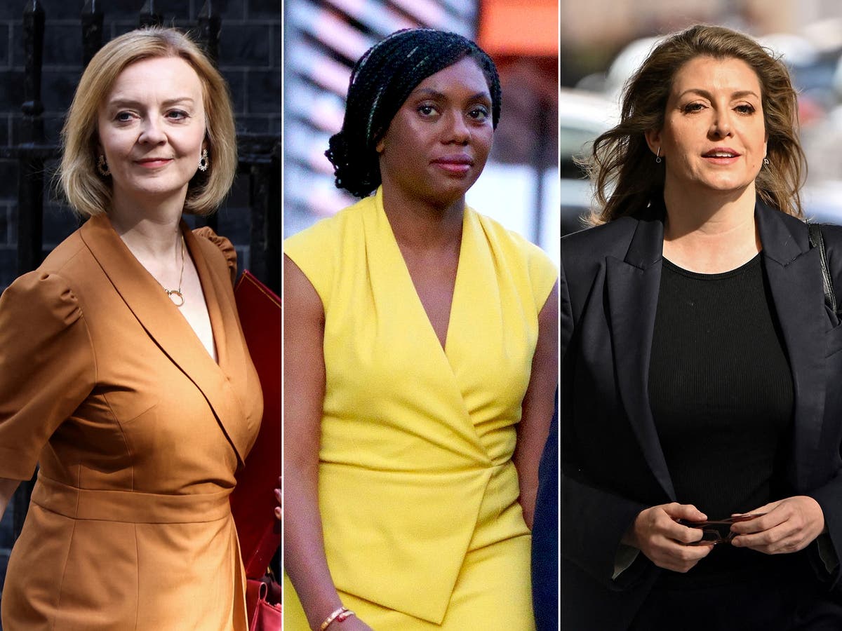 Voices: In defence of woke &ndash; the defining element of the Tory leadership race