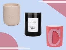 14 best non-toxic candles that smell great and bring a clean burn