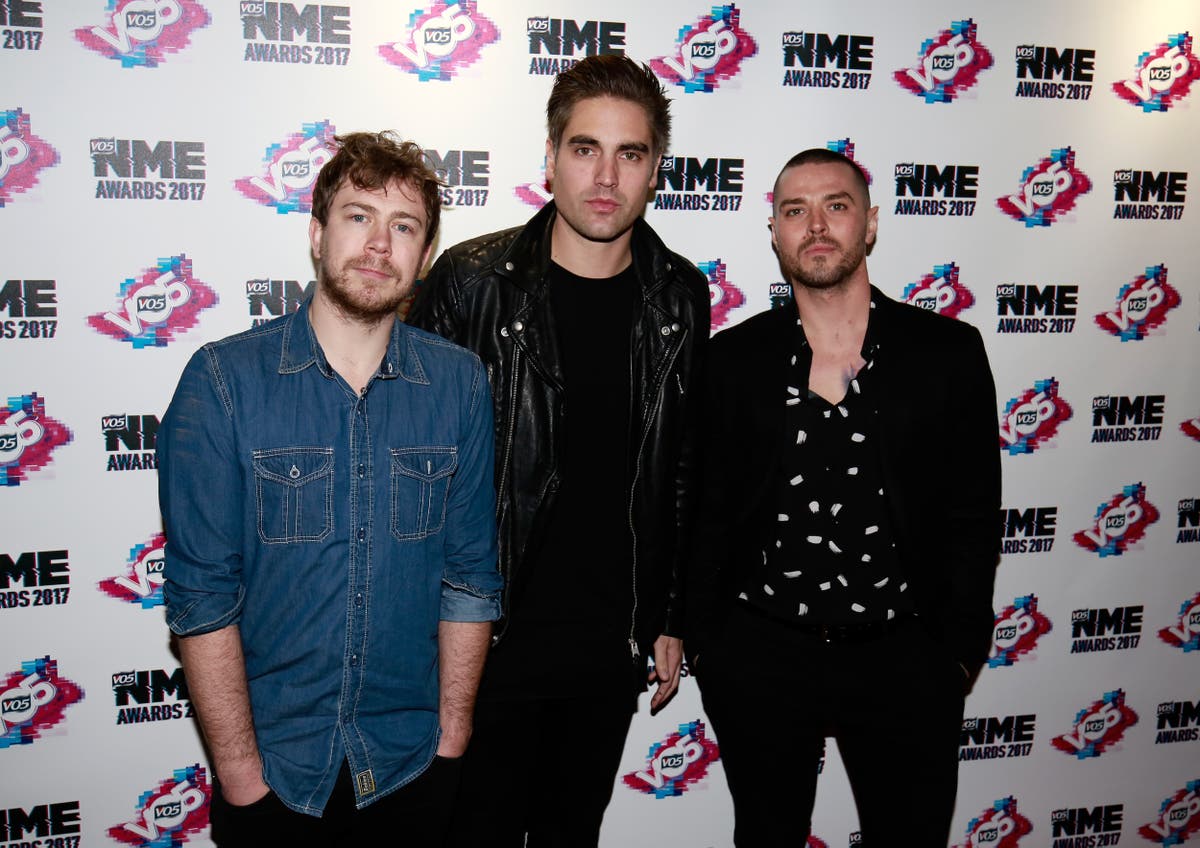 Charlie Simpson&rsquo;s son rushed to hospital during family holiday as Busted star shares &lsquo;terrifying&rsquo; experience