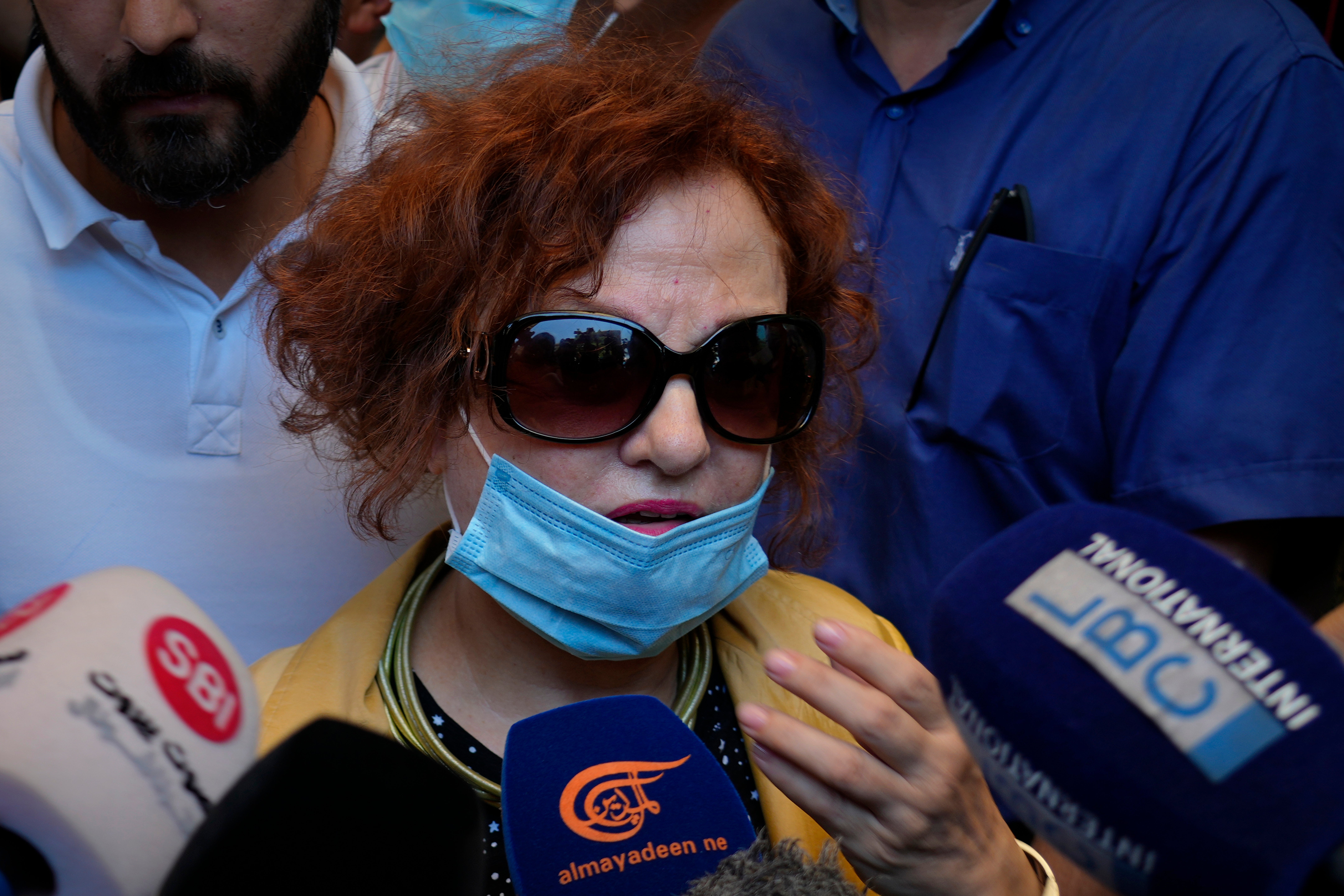 Lebanon Central Bank