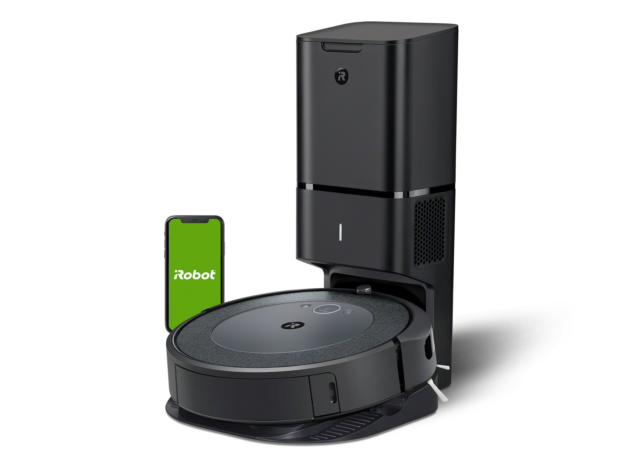 Robot roomba i5+ robot vacuum and clean base.jpg