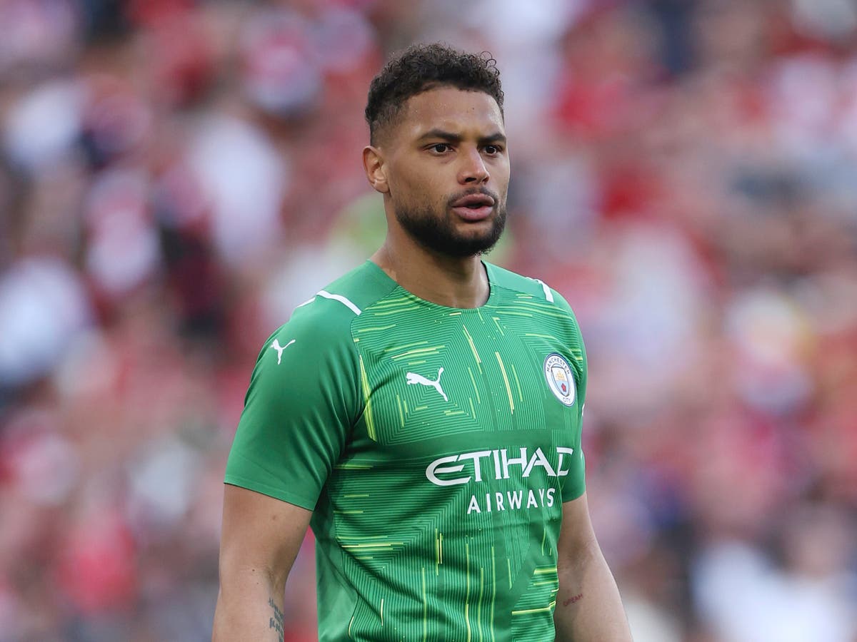 Zack Steffen: Man City goalkeeper joins Middlesbrough on loan | The ...