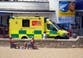 Heatwaves causing nurses to have seizures as hospital temperatures top 30C