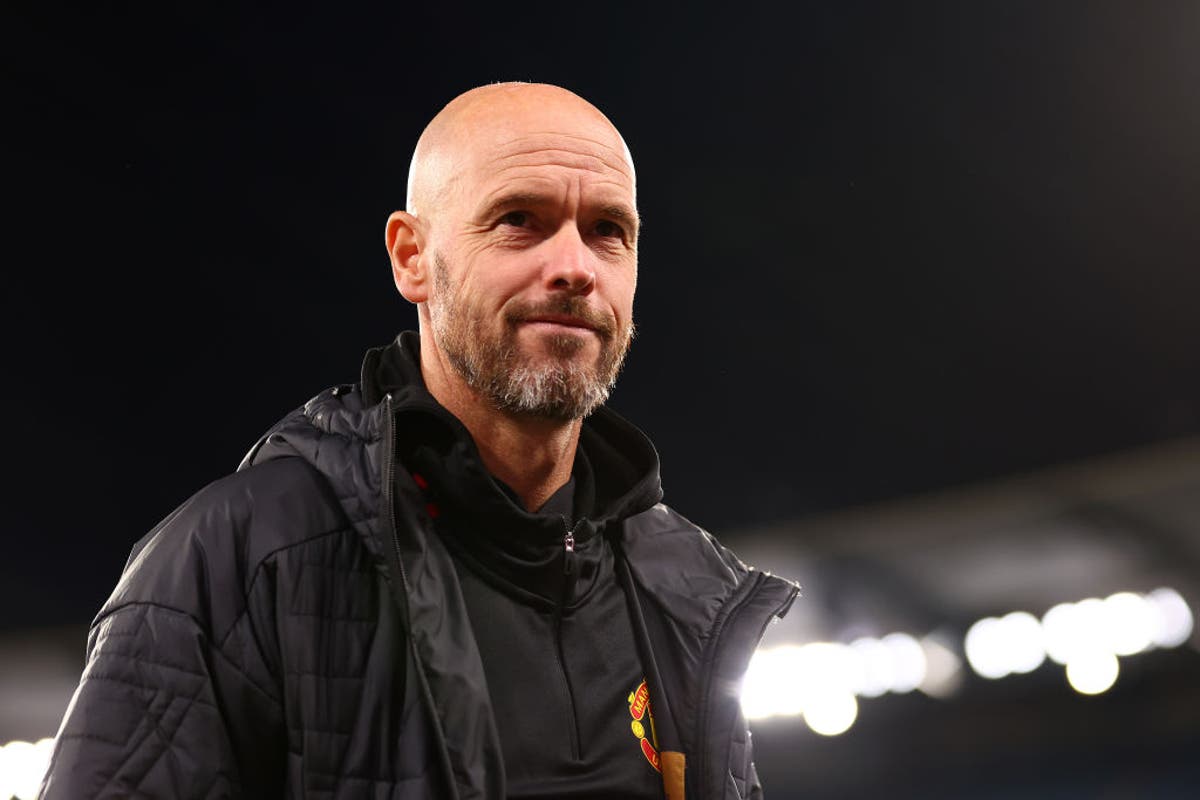 Can Erik ten Hag teach Manchester United to become a passing team again? 