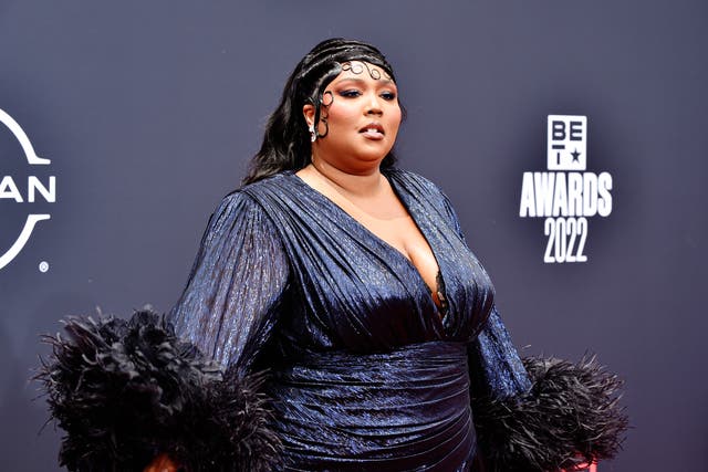 <p>Lizzo explains why she doesn’t believe in monogamy</p>