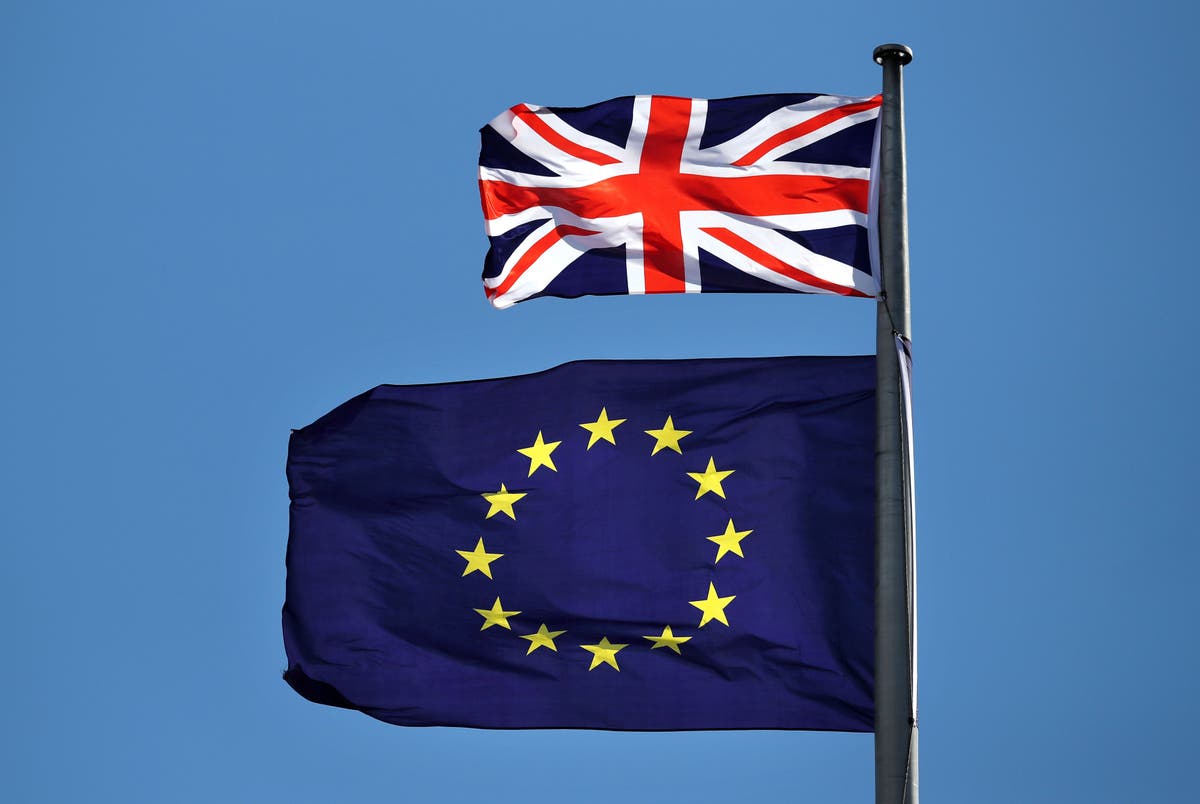 Northern Ireland Protocol Bill expected to clear the Commons on Wednesday