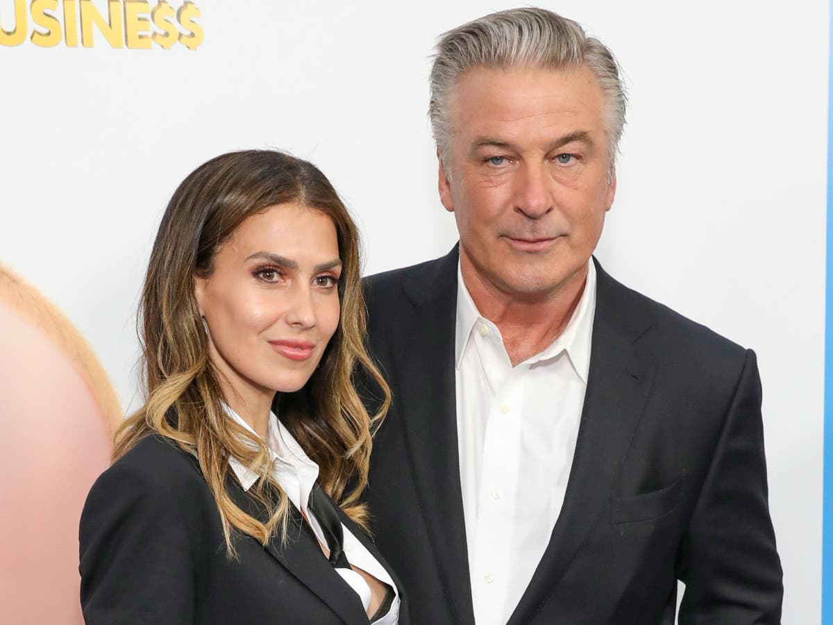 Alec Baldwin Details Why He And Pregnant Wife Hilaria Have So Many Children Newstockeck